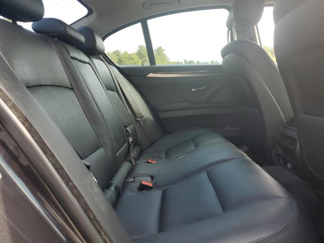 Photo 10 from auction – 2016 BMW 535 XI with VIN WBA5B3C56GG254173