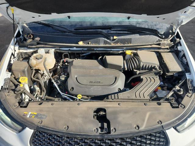 Photo 12 from auction – 2023 CHRYSLER PACIFICA T with VIN 2C4RC1BG0PR628834