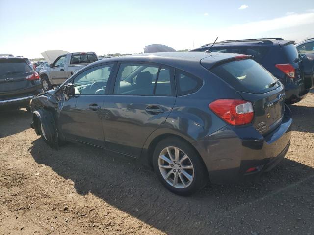 Photo 2 from auction – 2013 SUBARU IMPREZA PR with VIN JF1GPAC63DH835894