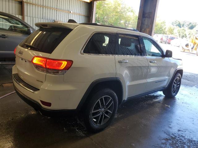 Photo 3 from auction – 2018 JEEP GRAND CHER with VIN 1C4RJFBG9JC409941