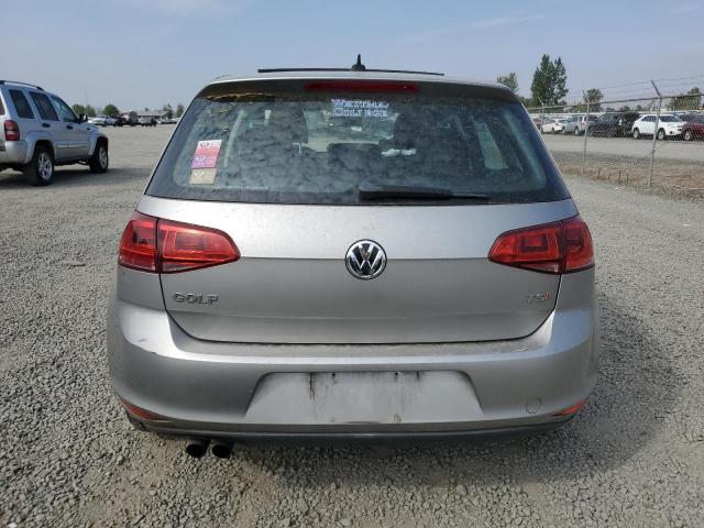 Photo 6 from auction – 2015 VOLKSWAGEN GOLF with VIN 3VW217AU5FM021722