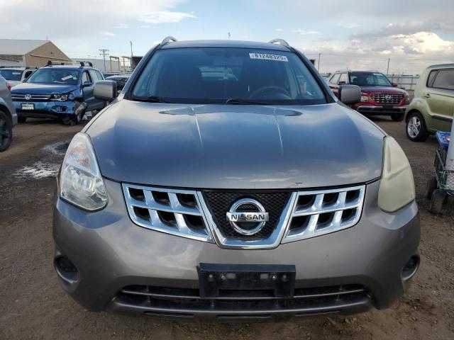 Photo 5 from auction – 2011 NISSAN ROGUE S with VIN JN8AS5MV5BW690852