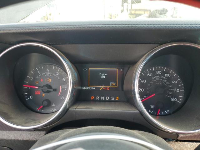 Photo 9 from auction – 2015 FORD MUSTANG with VIN 1FA6P8TH6F5396393