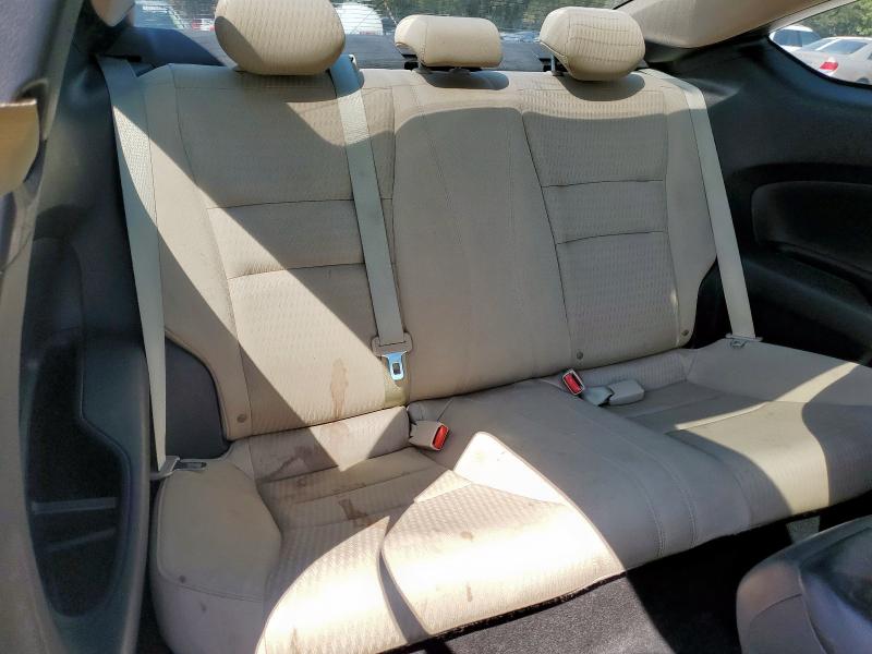 Photo 10 from auction – 2014 HONDA ACCORD EX with VIN 1HGCT1B74EA011042