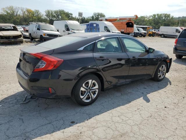 Photo 3 from auction – 2017 HONDA CIVIC LX with VIN 19XFC2F56HE056737