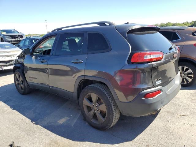 Foto 2 de la subasta – 2016 JEEP CHEROKEE con VIN 1C4PJMCB5GW293059