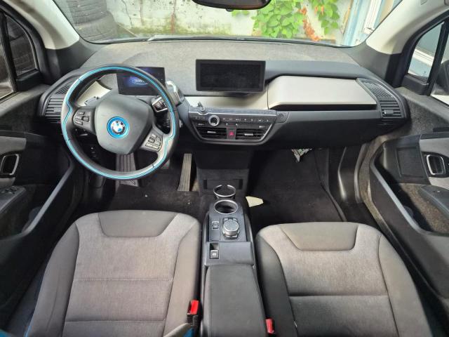 Photo 9 from auction – 2016 BMW I3 REX with VIN WBY1Z4C56GV508431