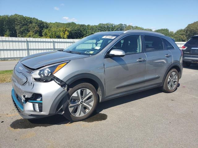 Photo 1 from auction – 2022 KIA NIRO S with VIN KNDCC3LG4N5159791