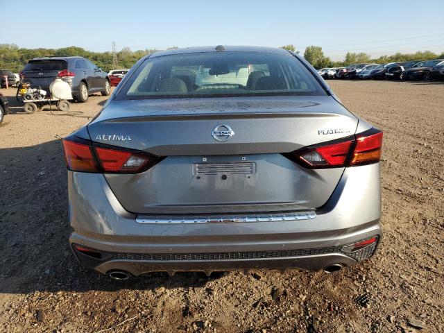 Photo 6 from auction – 2020 NISSAN ALTIMA PLA with VIN 1N4BL4FV1LN302372