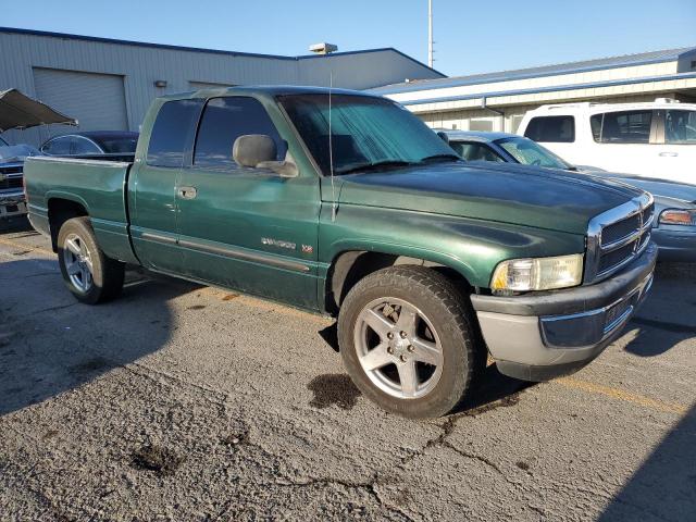 Photo 4 from auction – 2001 DODGE RAM 1500 with VIN 3B7HC13Z21G786536