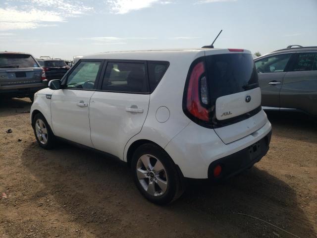 Photo 2 from auction – 2018 KIA SOUL with VIN KNDJN2A20J7564838