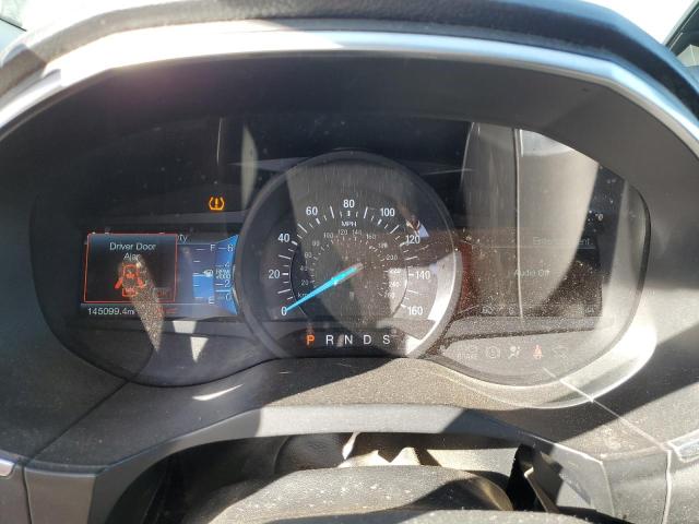 Photo 9 from auction – 2015 FORD EDGE TITAN with VIN 2FMTK4K95FBB42793