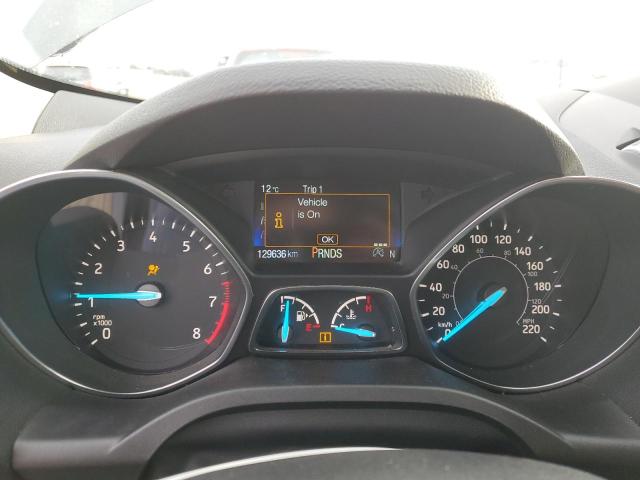 Photo 9 from auction – 2019 FORD ESCAPE TIT with VIN 1FMCU9J98KUC14079