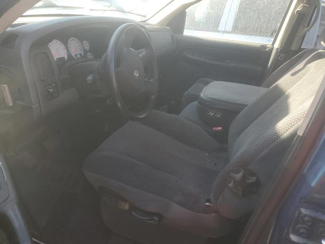 Photo 7 from auction – 2005 DODGE RAM 1500 S with VIN 1D7HA18N65J583316