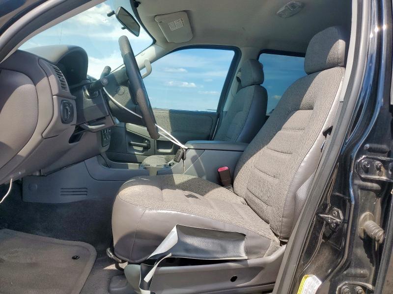 Photo 7 from auction – 2005 FORD EXPLORER X with VIN 1FMZU62K55ZA33233
