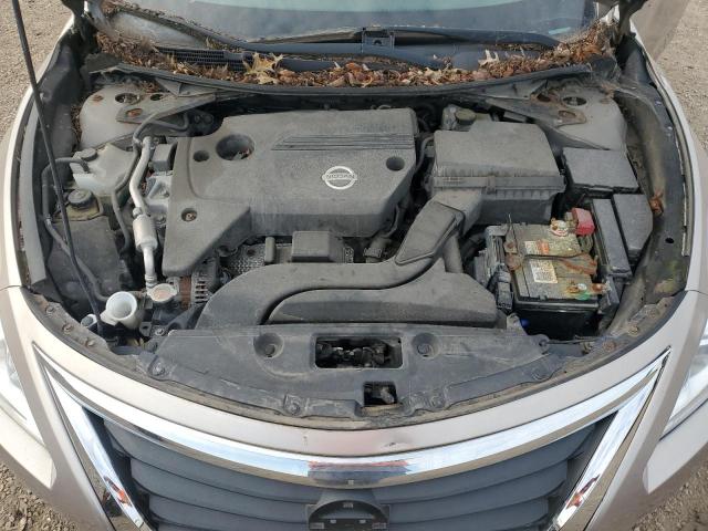 Photo 11 from auction – 2014 NISSAN ALTIMA 2.5 with VIN 1N4AL3AP9EC167719