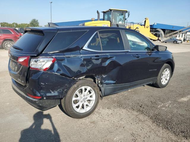Photo 3 from auction – 2021 CHEVROLET EQUINOX LT with VIN 3GNAXKEV8MS108260