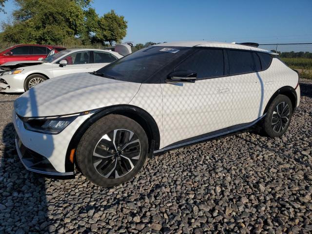 KIA EV6 LIGHT 2022 with VIN KNDC3DLC8N5060281 - Photo from auction