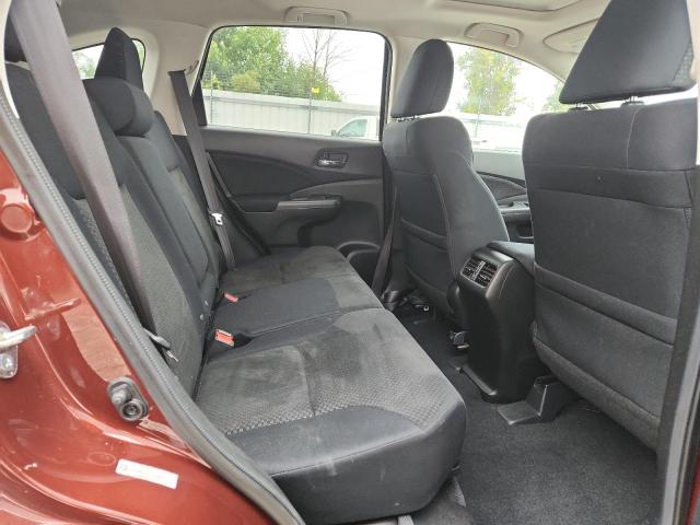 Photo 10 from auction – 2015 HONDA CR-V EX with VIN 5J6RM4H52FL035854
