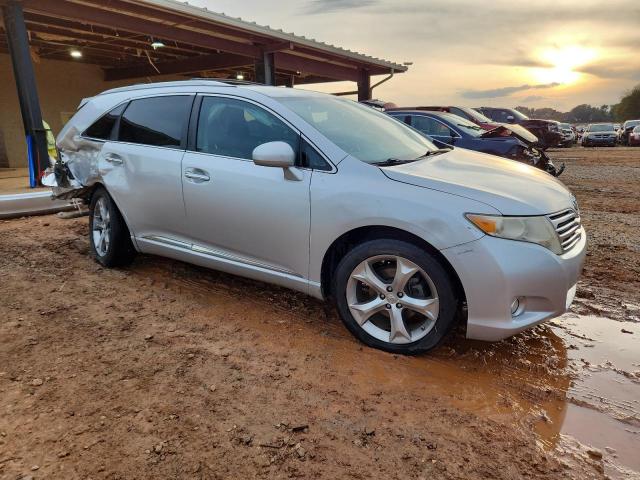 Photo 4 from auction – 2011 TOYOTA VENZA with VIN 4T3ZK3BB9BU041257