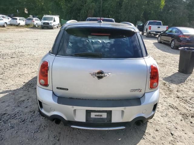 Photo 6 from auction – 2012 MINI COOPER S C with VIN WMWZC5C50CWL58426