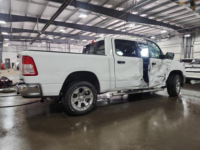 Photo 3 from auction – 2023 RAM 1500 BIG H with VIN 1C6RRFFG1PN703633