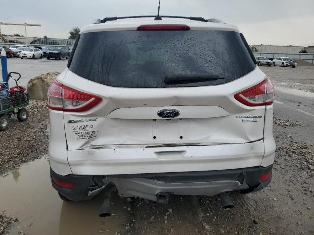 Photo 6 from auction – 2013 FORD ESCAPE TITANIUM with VIN 1FMCU9J98DUD53924