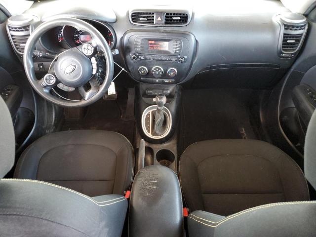 Photo 8 from auction – 2014 KIA SOUL + with VIN KNDJP3A52E7067662