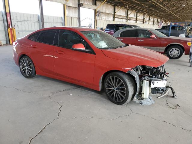 Photo 4 from auction – 2021 BMW 228XI with VIN WBA73AK01M7G35492