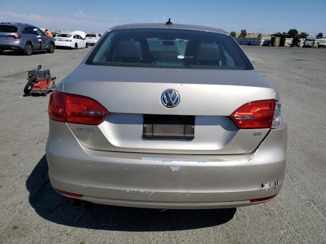 Photo 6 from auction – 2014 VOLKSWAGEN JETTA SE with VIN 3VWD17AJ8EM213200
