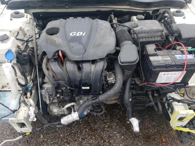 Photo 11 from auction – 2015 KIA OPTIMA LX with VIN KNAGM4A75F5663983
