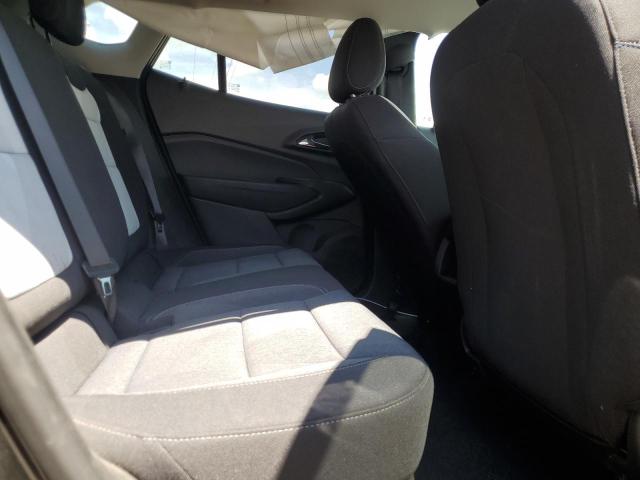 Photo 11 from auction – 2024 CHEVROLET TRAX LS with VIN KL77LFE26RC143787
