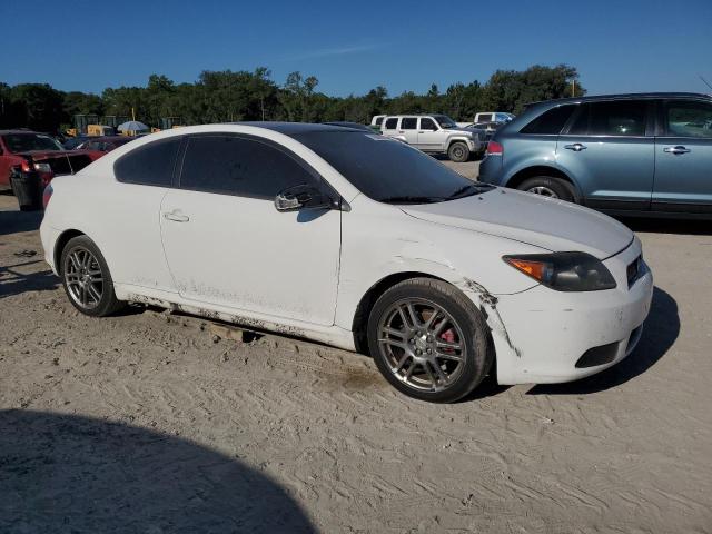 Photo 4 from auction – 2008 TOYOTA SCION TC with VIN JTKDE167980236146