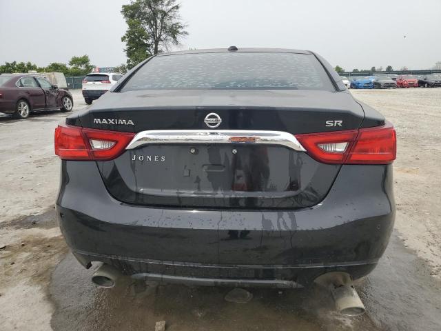 Photo 6 from auction – 2016 NISSAN MAXIMA 3.5S with VIN 1N4AA6AP5GC375106