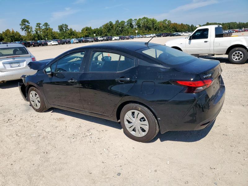 Photo 2 from auction – 2025 NISSAN VERSA S with VIN 3N1CN8DV1SL846973