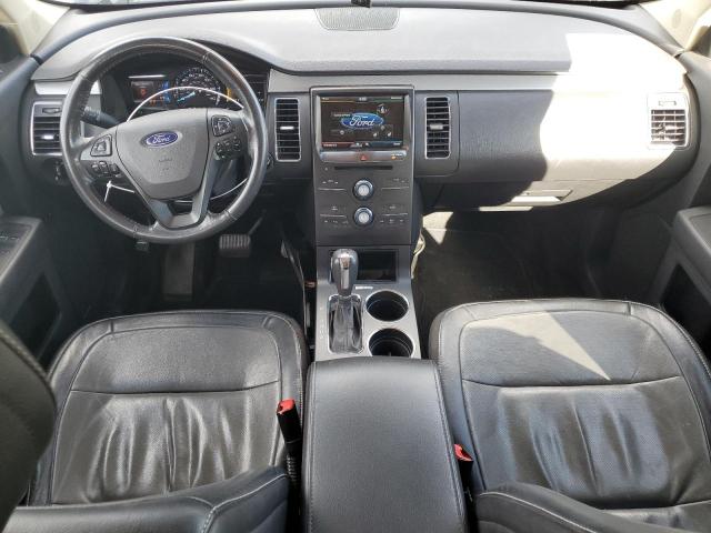 Photo 8 from auction – 2014 FORD FLEX SEL with VIN 2FMHK6C80EBD06411