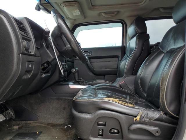 Photo 7 from auction – 2006 HUMMER H3 with VIN 5GTDN136668276985