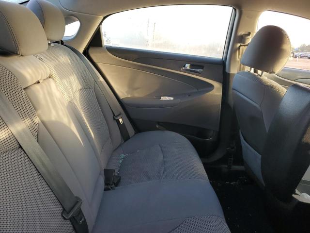 Photo 10 from auction – 2011 HYUNDAI SONATA GLS with VIN 5NPEB4AC9BH194016