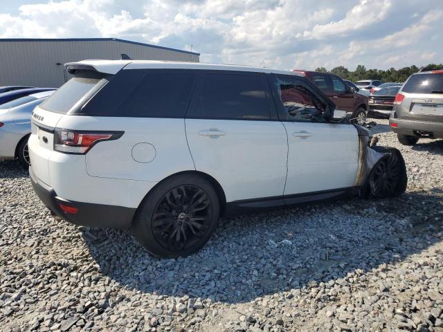 Photo 3 from auction – 2015 LAND ROVER RANGE ROVE with VIN SALWR2VF4FA628020