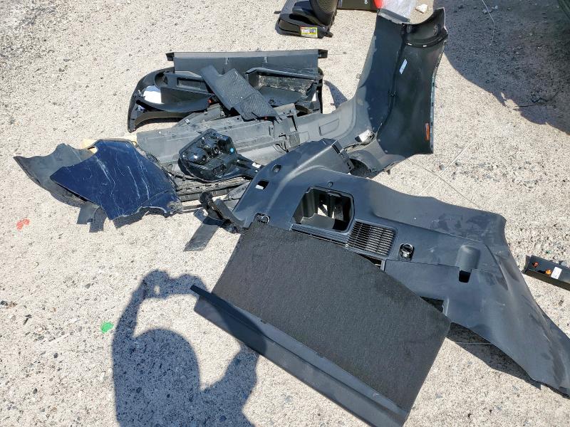 Photo 13 from auction – 2022 FORD EXPLORER X with VIN 1FMSK7DH8NGB75845