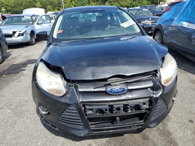 Photo 5 from auction – 2012 FORD FOCUS SE with VIN 1FAHP3K21CL166048