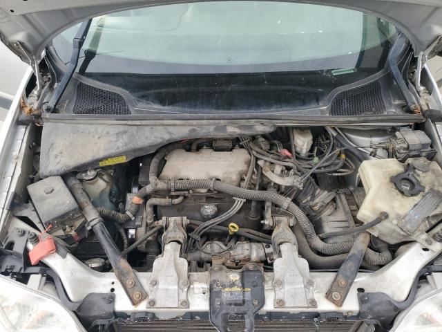 Photo 12 from auction – 2003 CHEVROLET VENTURE with VIN 1GNDU03EX3D190018