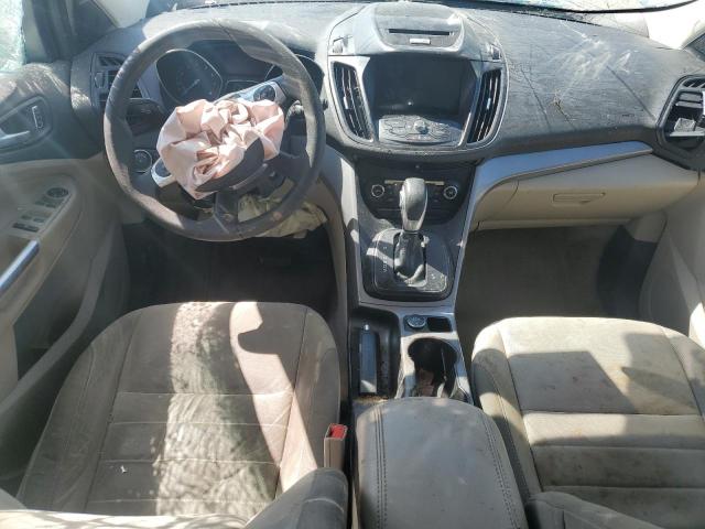 Photo 8 from auction – 2016 FORD ESCAPE SE with VIN 1FMCU9GXXGUA74257