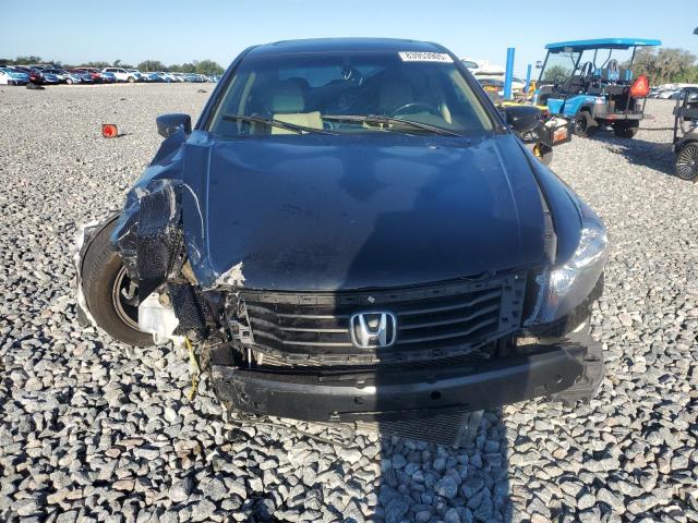 Photo 5 from auction – 2010 HONDA ACCORD EXL with VIN 1HGCP2F85AA037964