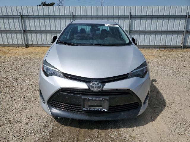 Photo 5 from auction – 2017 TOYOTA COROLLA L with VIN 5YFBURHE1HP569099