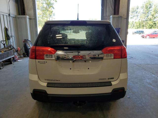 Фото 6 с аукциона – 2012 GMC TERRAIN SL с VIN 2GKFLREK8C6273140