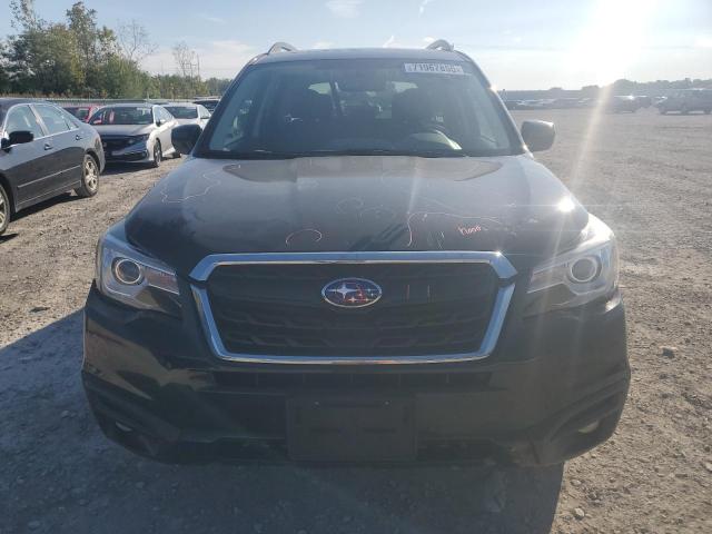Photo 5 from auction – 2018 SUBARU FORESTER 2 with VIN JF2SJAGCXJH538544