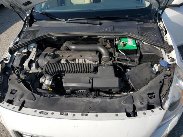 Photo 11 from auction – 2012 VOLVO S60 T5 with VIN YV1622FS1C2040731