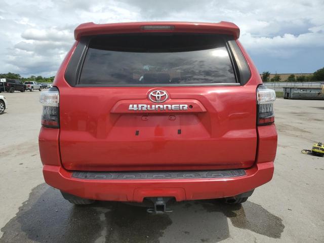 Photo 6 from auction – 2014 TOYOTA 4RUNNER SR with VIN JTEZU5JR3E5073536