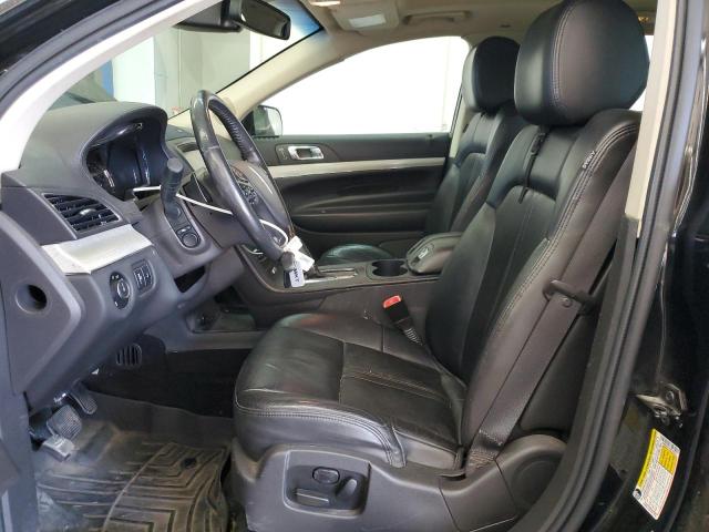 Photo 7 from auction – 2013 LINCOLN MKT with VIN 2LMHJ5AT7DBL58335